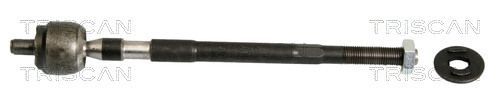 Vidinė skersinė vairo trauklė TRISCAN 8500 25223