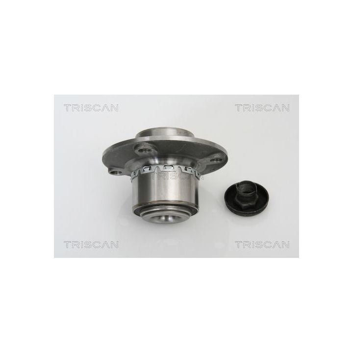 Vidinė skersinė vairo trauklė TRISCAN 8500 29008