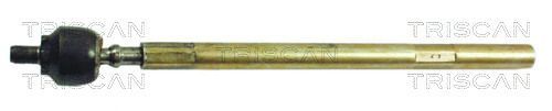 Vidinė skersinė vairo trauklė TRISCAN 8500 38206