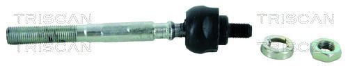 Vidinė skersinė vairo trauklė TRISCAN 8500 40209