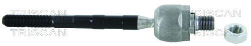 Vidinė skersinė vairo trauklė TRISCAN 8500 43211