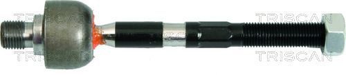 Vidinė skersinė vairo trauklė TRISCAN 8500 43212