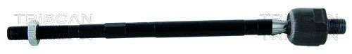 Vidinė skersinė vairo trauklė TRISCAN 8500 43214
