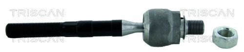 Vidinė skersinė vairo trauklė TRISCAN 8500 43215