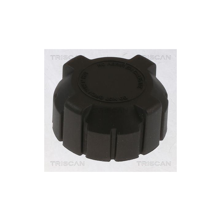 Dangtelis, radiatorius TRISCAN 8610 20