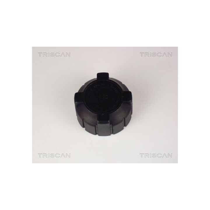 Dangtelis, radiatorius TRISCAN 8610 20