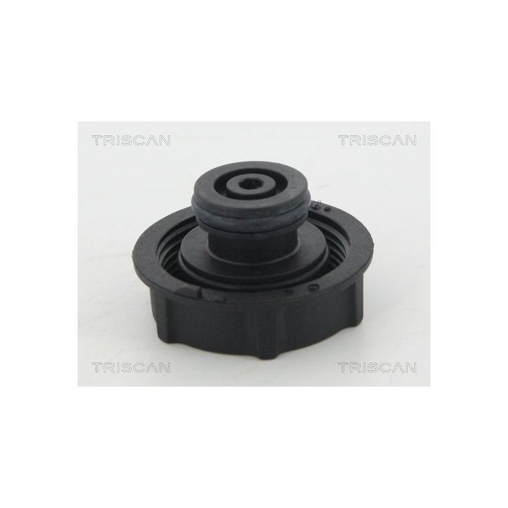 Dangtelis, radiatorius TRISCAN 8610 24