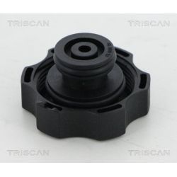 Dangtelis, radiatorius TRISCAN 8610 25