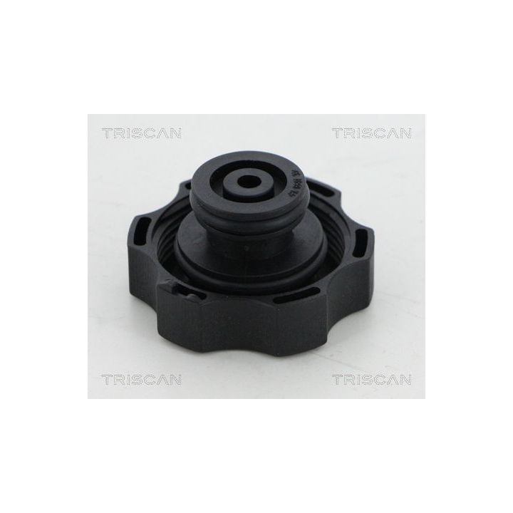 Dangtelis, radiatorius TRISCAN 8610 25