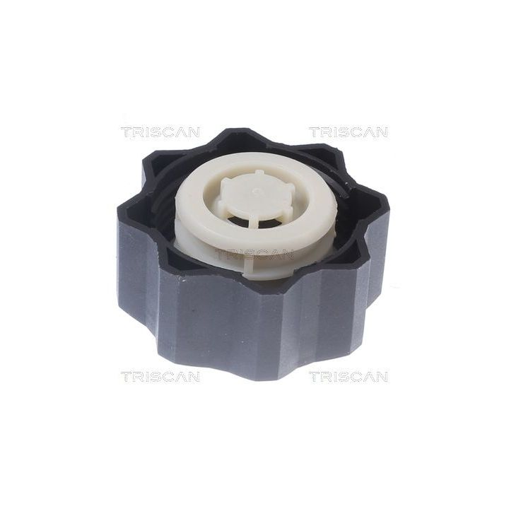 Dangtelis, radiatorius TRISCAN 8610 26