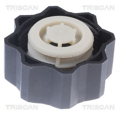 Dangtelis, radiatorius TRISCAN 8610 26