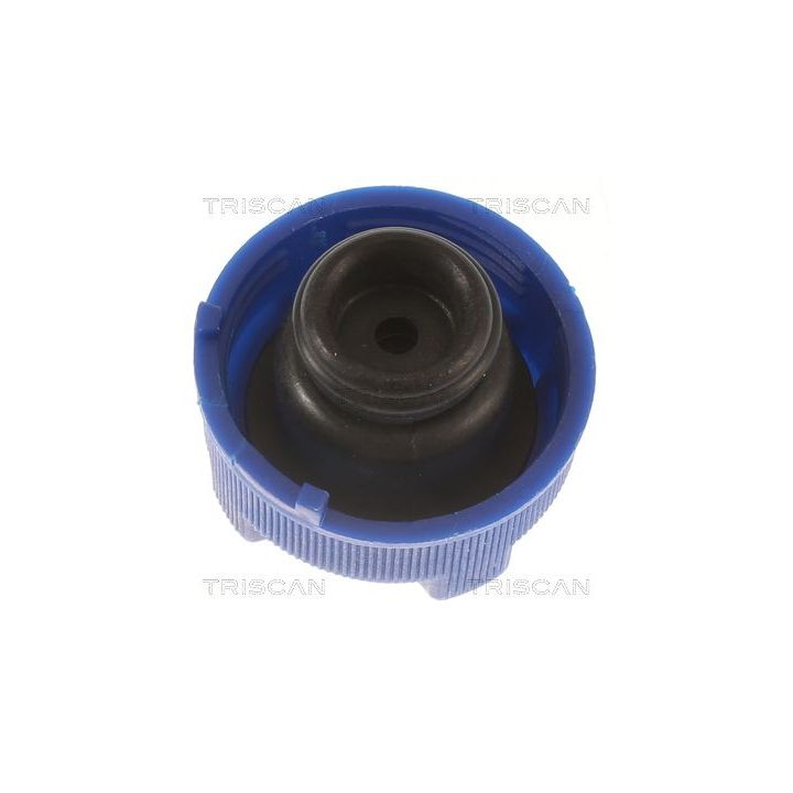 Dangtelis, radiatorius TRISCAN 8610 27