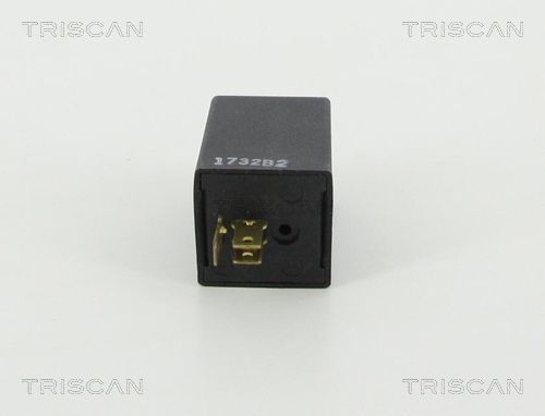 Posūkio rodiklio pertraukiklis TRISCAN 1010 EP33