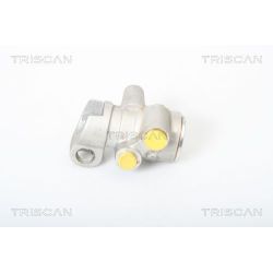 Stabdymo jėgos reguliatorius TRISCAN 8130 10409