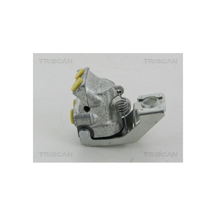 Stabdymo jėgos reguliatorius TRISCAN 8130 10411