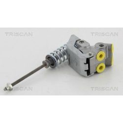 Stabdymo jėgos reguliatorius TRISCAN 8130 10412