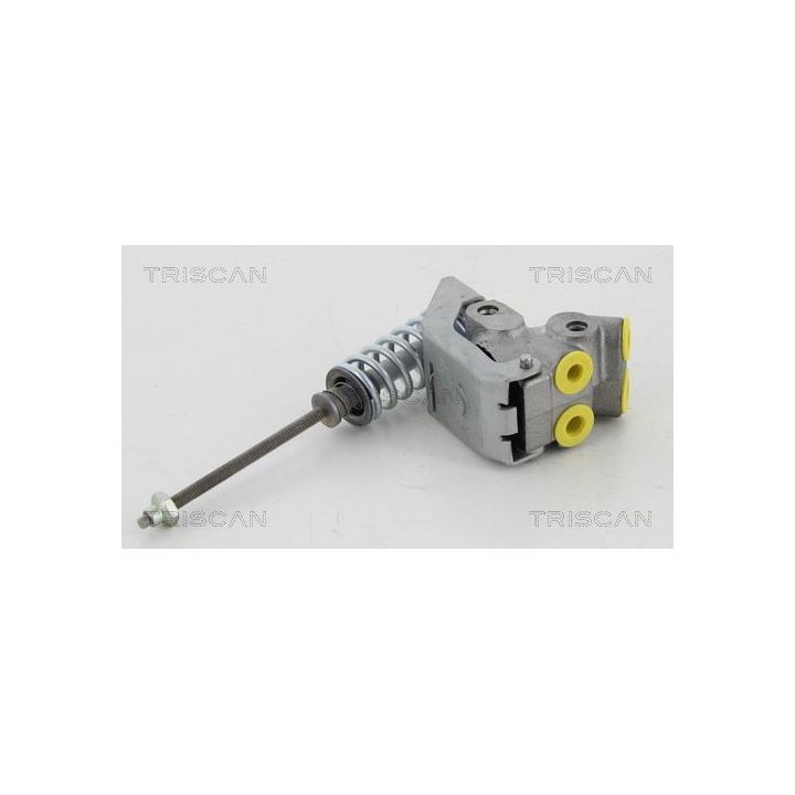 Stabdymo jėgos reguliatorius TRISCAN 8130 10412