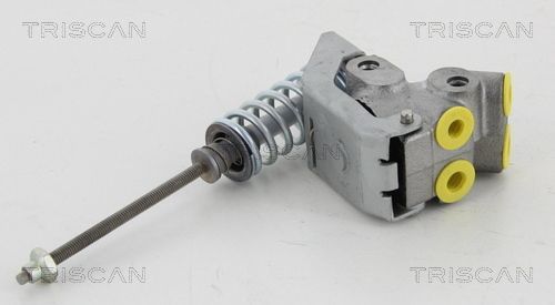 Stabdymo jėgos reguliatorius TRISCAN 8130 10412