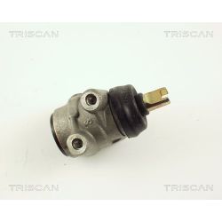Stabdymo jėgos reguliatorius TRISCAN 8130 15400