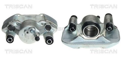 Stabdžių apkaba TRISCAN 8170 34013