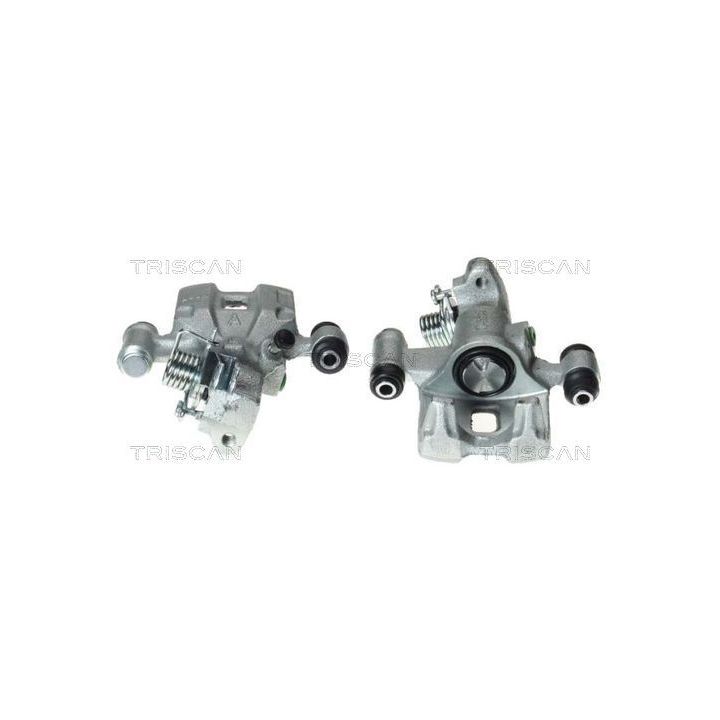 Stabdžių apkaba TRISCAN 8170 34066