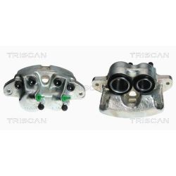 Stabdžių apkaba TRISCAN 8170 341041