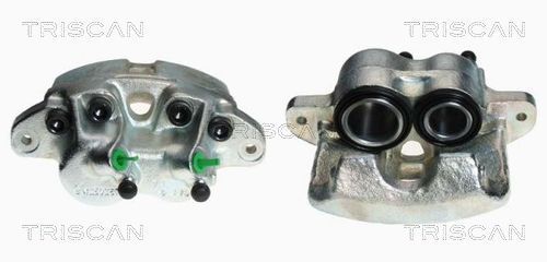 Stabdžių apkaba TRISCAN 8170 341041