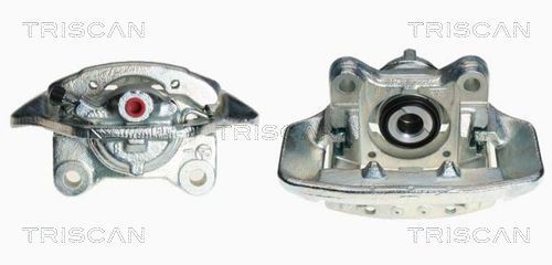 Stabdžių apkaba TRISCAN 8170 341135