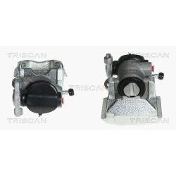 Stabdžių apkaba TRISCAN 8170 341159