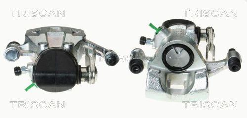 Stabdžių apkaba TRISCAN 8170 341186