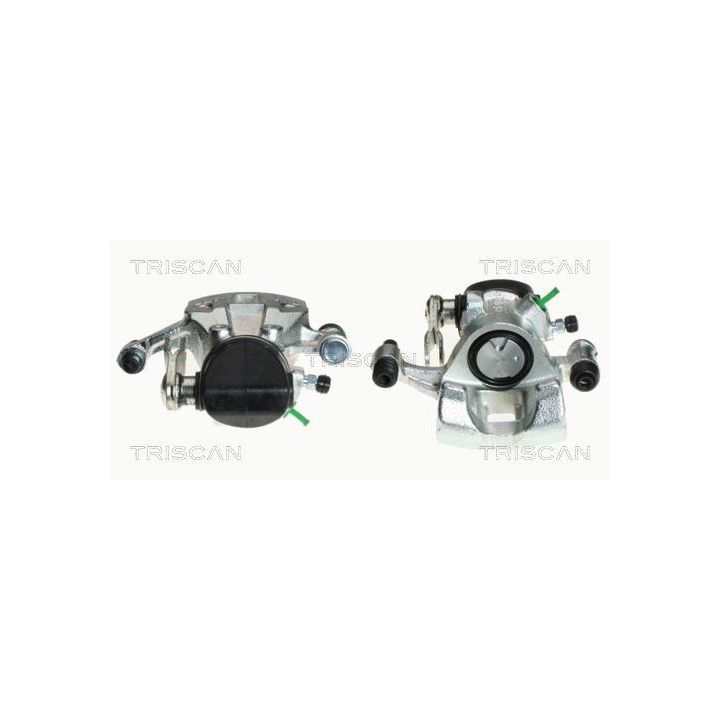 Stabdžių apkaba TRISCAN 8170 341187