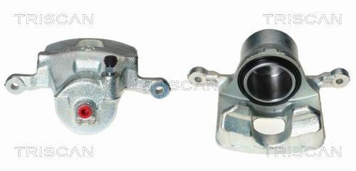 Stabdžių apkaba TRISCAN 8170 341229