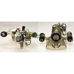 Stabdžių apkaba TRISCAN 8170 341290