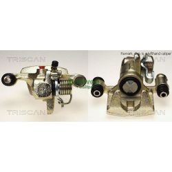 Stabdžių apkaba TRISCAN 8170 341291