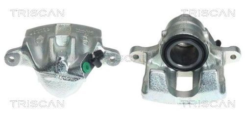 Stabdžių apkaba TRISCAN 8170 341295