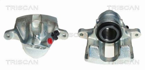 Stabdžių apkaba TRISCAN 8170 341297