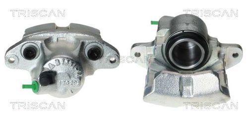 Stabdžių apkaba TRISCAN 8170 341332