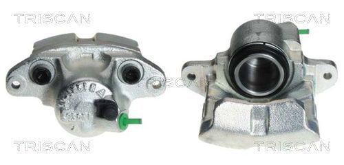 Stabdžių apkaba TRISCAN 8170 341333