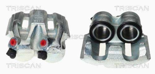 Stabdžių apkaba TRISCAN 8170 341389