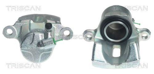 Stabdžių apkaba TRISCAN 8170 341528