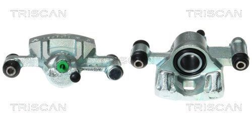 Stabdžių apkaba TRISCAN 8170 341530