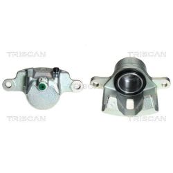 Stabdžių apkaba TRISCAN 8170 341536