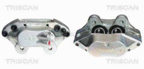 Stabdžių apkaba TRISCAN 8170 341678