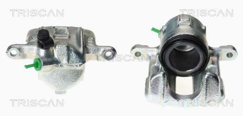 Stabdžių apkaba TRISCAN 8170 341778