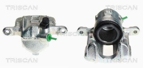 Stabdžių apkaba TRISCAN 8170 341779