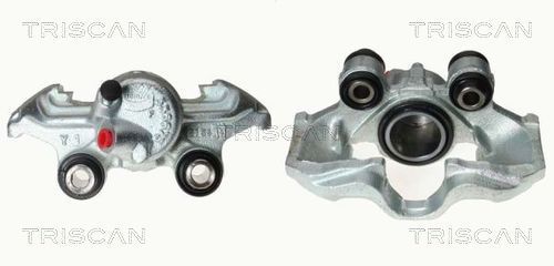 Stabdžių apkaba TRISCAN 8170 341842