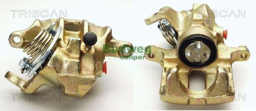 Stabdžių apkaba TRISCAN 8170 341850