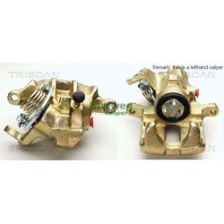 Stabdžių apkaba TRISCAN 8170 341851