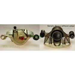 Stabdžių apkaba TRISCAN 8170 341895