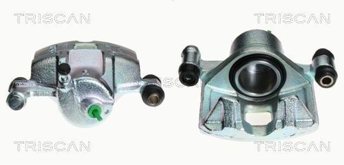 Stabdžių apkaba TRISCAN 8170 341896